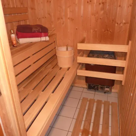 Résidence Saboia B32 Clés Blanches * Courchevel