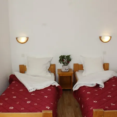 Résidence Saboia B32 Clés Blanches