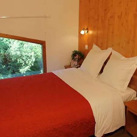 Appartement Résidence Saboia B32 Clés Blanches