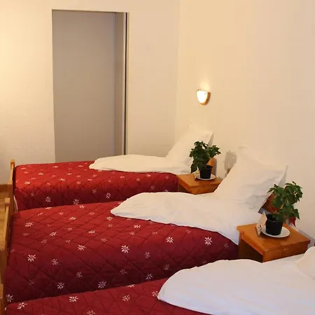 Résidence Saboia B32 Clés Blanches Appartement *