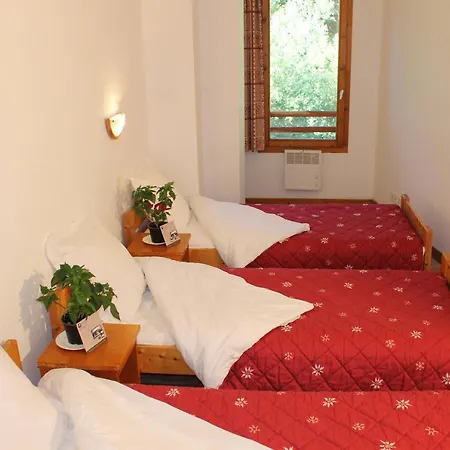 Résidence Saboia B32 Clés Blanches *