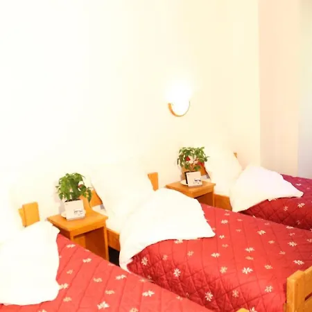 Appartement Résidence Saboia B32 Clés Blanches Courchevel