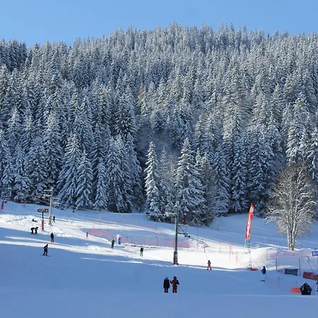 Résidence Saboia B32 Clés Blanches Appartement