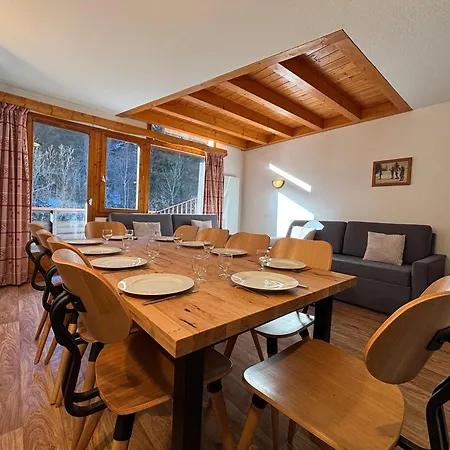 Résidence Saboia B32 Clés Blanches *