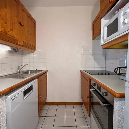 Résidence Saboia B32 Clés Blanches *