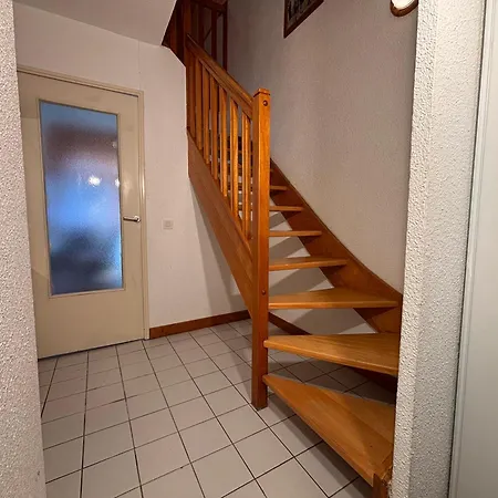 Saboia B32 Cles Blanches