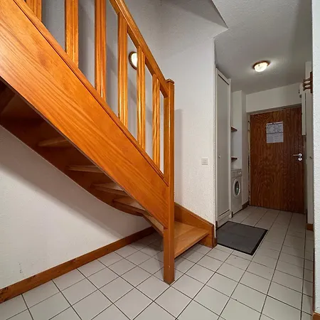 Résidence Saboia B32 Clés Blanches *