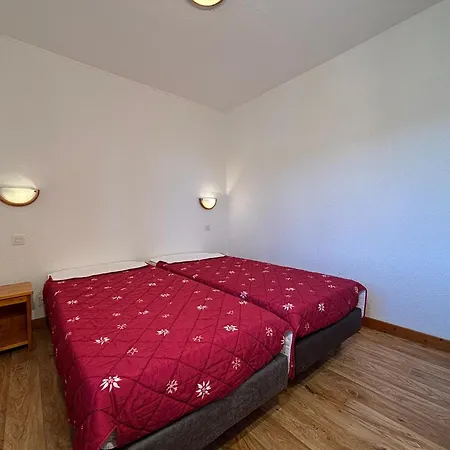 Résidence Saboia B32 Clés Blanches * Courchevel