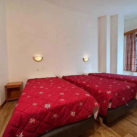 Résidence Saboia B32 Clés Blanches Appartement *