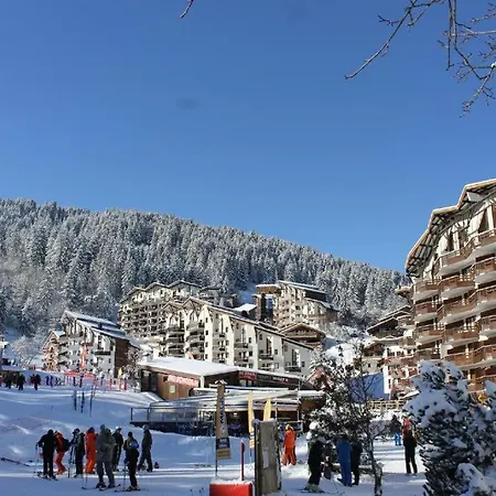 Saboia B32 Cles Blanches