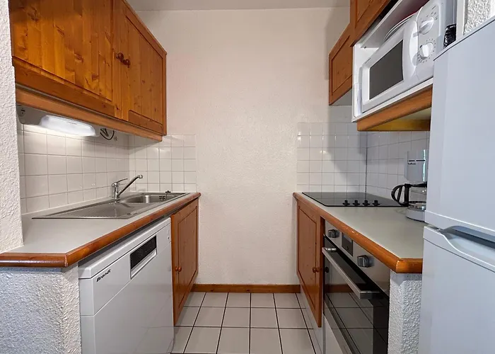 Saboia B32 Cles Blanches *