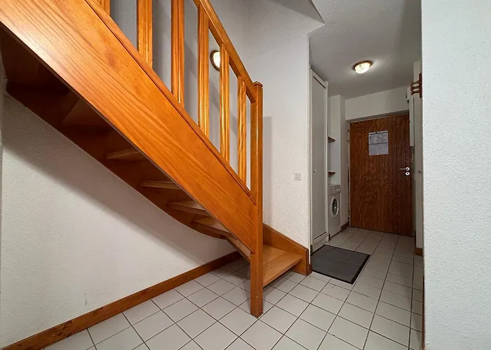 Saboia B32 Cles Blanches *