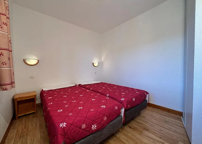 Saboia B32 Cles Blanches * Courchevel