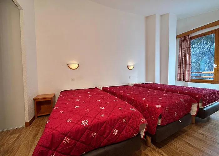 Saboia B32 Cles Blanches Daire *