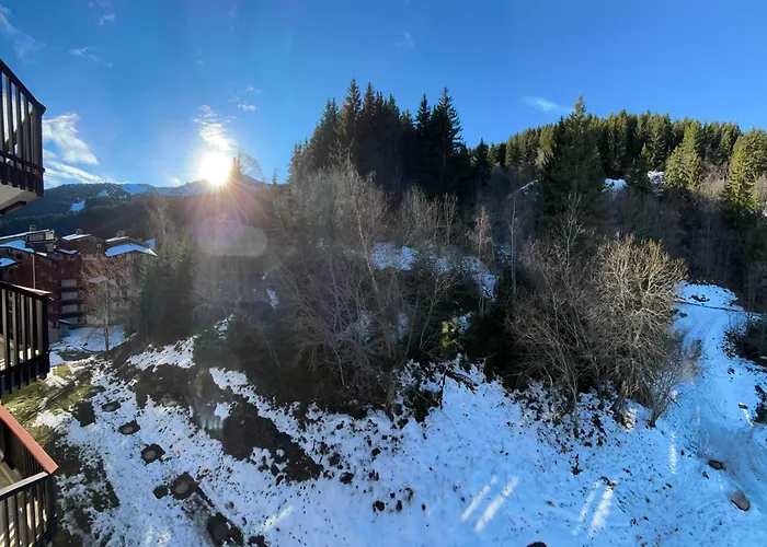 Saboia B32 Cles Blanches Daire *