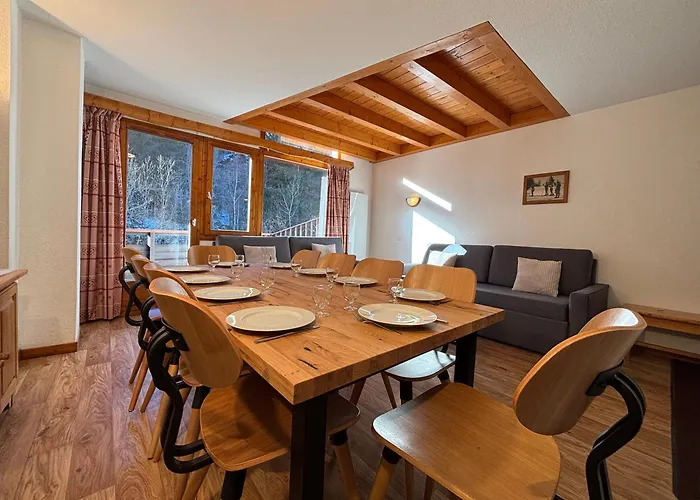 Saboia B32 Cles Blanches *