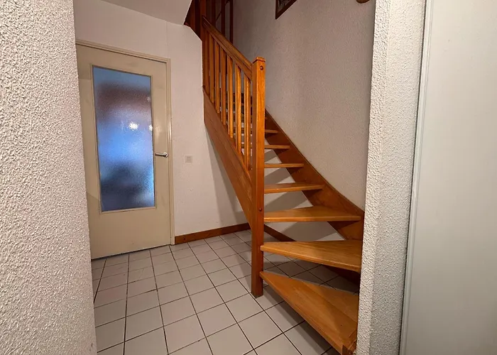 Saboia B32 Cles Blanches