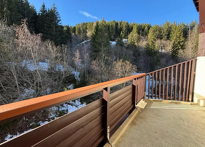 Saboia B32 Cles Blanches